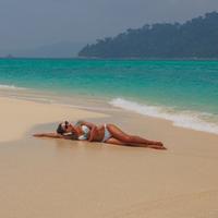 Отзыв от Галина - Виза Destination Thailand